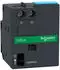 Schneider Electric TeSys D Verklinkungsblock 220-240V AC/DC 50-60Hz (LA6DK20M)
