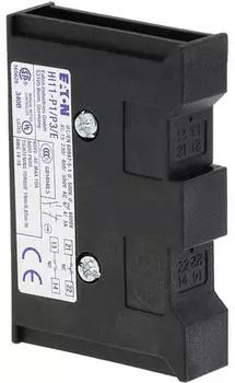 Eaton HI11-P1/P3E Hilfsschalter (061813)