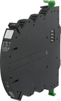 Murrelektronik Mico Pro Lastkreisüberwachung 24V DC / 6A (9000-41012-0600000)