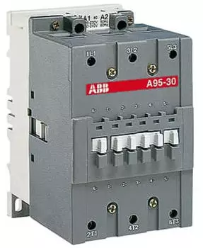ABB UA95-30-00-88 Kondensatorsch&uuml;tz 230-240V 50Hz / 240-260V 60Hz (1SFL431022R8800)