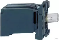 Schneider Electric Hilfsschalterblock ZB5AV4