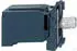 Schneider Electric Hilfsschalterblock mit Trafo 230V/6V BA9s (ZB5AV4)