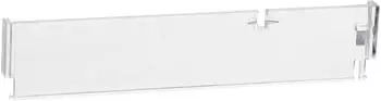 Schneider Electric Micrologic 2 / TM transparente Abdeckung NSX100-250, 5er-Pack (LV429481)