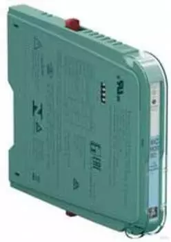 Pepperl+Fuchs HiC2831R2 Trennschaltverst&auml;rker (233070)
