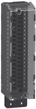 Schneider Electric Modicon X80 Klemme 40-polig abnehmbare Schraubklemme 1x0,34-1mm&sup2; (BMXFTB4000H)