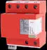 Dehn DEHNventil Kombi-Ableiter Typ 1+2+3 M2 TT 255 FM 4-polig (956315)