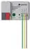Steinel UI2 KNX-S Universalschnittstelle 2-fach Unterputz IP20 (089221)