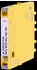 Dehn BCO MOD ML2 BD 180 Kombi-Ableiter Schutzmodul 1 Doppelader mit Statusanzeige (927047)