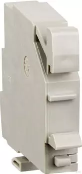 Schneider Electric CE/CD/CT Positionskontakt 8A/240VAC f&uuml;r MTZ/NT/NW Drawout (LV833170SP)