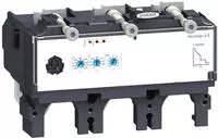 Schneider - Lv432082 Ausl&ouml;ser Micrologic 2.3 250a 3p3d F&uuml;r Leistungsschalter