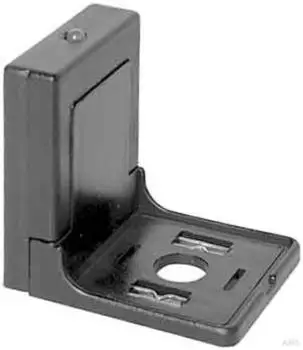 Murrelektronik Ventilstecker Entst&ouml;rmodul Form A, 18mm (3124068)