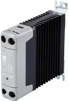 TRU Components Halbleiterrelais TC-GSR8-15DA48Z 15A 480V/AC Nullspannungsschaltend (TC-12705380)