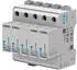 Eaton SPPVRT12-10-4+PE+AX PV-Überspannungsschutz Multi MPPT 1000V 20kA Klasse 1+2 (EP-501957)