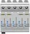 Eaton SPPVRT12-10-4+PE+AX PV-Überspannungsschutz Multi MPPT 1000V 20kA Klasse 1+2 (EP-501957)