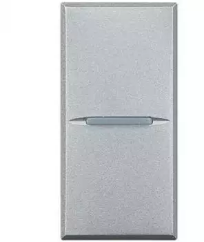 Bticino Axolute Axial-Wechselschalter 1P 10A (HC4003N)