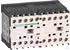 Schneider Electric LP5K06015BW3 Wendeschützkombination 3-polig 6A Spule 24V DC (LP5K06015BW3)