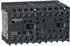 Schneider Electric LP5K06015BW3 Wendeschützkombination 3-polig 6A Spule 24V DC (LP5K06015BW3)