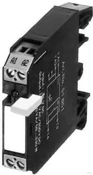 Murrelektronik RMMR11/24VDC Ausgangsrelais 1NC 5A 24V AC/DC (51808)