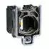 Schneider Electric ZB4 BZ106 Hilfsschalterblock 22mm 1S+1Ö (ZB4BZ106)