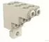 ABB KIT MC Cu 6x12-2AWG XT3 Anschlüsse für Kupferkabel 4-teilig UL/CSA (1SDA075906R1)