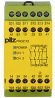 Pilz 774310, Pilz Not-Aus-Schaltger&auml;t 24AC24DC 3n/o1n/c1so PNOZ X3 #774310