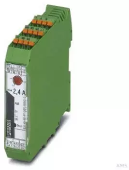 Phoenix Contact ELR H3-IES-PT Hybridmotorstarter 24VDC/500VAC 2,4A (2903916)