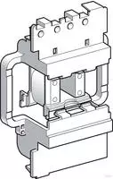 Schneider Electric LX1D8T7 Sch&uuml;tz 1St.