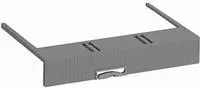 Abb -entrelec lt750-ac Klemmenabdeckung f&uuml;r AF580...af750