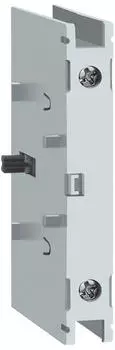 Schneider Electric TeSys VLS Hauptkontakt 63A 1 Schlie&szlig;er DIN-Schienenmontage (VLS1P063R1S)