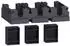 Schneider Electric Adapter für 3P Einsteckplatte, ComPact NSX100-250 (LV429306)