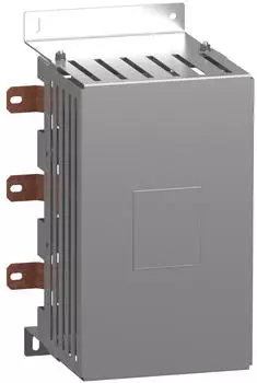 Schneider Electric Altivar Process Modular Netzfiltermodul 380-480V fl&uuml;ssigkeitsgek&uuml;hlt (APM1L0LFMN4)