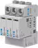 Eaton SPPVRT2-15-2+PE-AX Überspannungsschutz Photovoltaik Typ 2 1500VDC 20kA (EP-501970)
