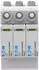 Eaton SPPVRT2-15-2+PE-AX Überspannungsschutz Photovoltaik Typ 2 1500VDC 20kA (EP-501970)