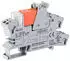 Wago Relaismodul 2 Wechsler 48V DC (788-313)