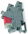 Wago Relaismodul 2 Wechsler 48V DC (788-313)