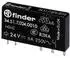 Finder Steck-/Printrelais 1 Schließer 6A Spule 5V DC (345170050310)