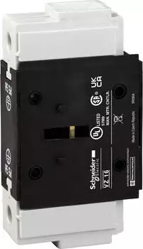 Schneider Electric VZ16 PE Erdungs-Modul 100-175A f&uuml;r VBF/VCF (VZ16)