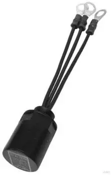 Murrelektronik Motorentst&ouml;rmodul 3x400VAC 7,5kW (23111)