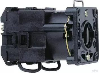 Schneider Electric Nockenschaltwerk K1-H 12A 1-polig Stufenwahlschalter (K1H008N)