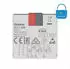 Theben TA 4.1 KNX 4-fach Tasterschnittstelle Binäreingang Data Secure (4969274)