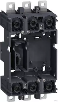 Schneider Electric Stecksockel 3P f&uuml;r ComPact NSX100-250 (LV429266)
