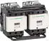 Schneider Electric Wendeschützkombination 3P+1S+1Ö 37kW/400V/AC3 80A Spule 115V 50/60Hz (LC2D80FE7)