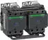 Schneider Electric Wendeschützkombination 3P+1S+1Ö 37kW/400V/AC3 80A Spule 115V 50/60Hz (LC2D80FE7)