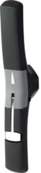 Hager HZ005 Drehantrieb auf T&uuml;r 2000&ndash;3200A (HZ005)