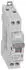Legrand DX3 Lasttrennschalter 2-polig 16A 400VAC AC-22A (406431)