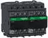 Schneider Electric Wendeschützkombination 3p+1S+1Ö 9A 48V DC (LC2D09ED)