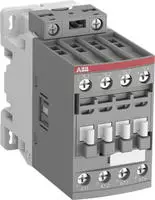ABB AFC38-22-00-80 Sch&uuml;tz 2 Schlie&szlig;er, 2 &Ouml;ffner 11kW 1St.
