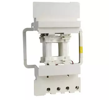 Schneider Electric LX1D8B7 Sch&uuml;tzspule 24V 50/60Hz f&uuml;r D115 (LX1D8B7)