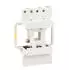 Schneider Electric LX1D8B7 Schützspule 24V 50/60Hz für D115 (LX1D8B7)