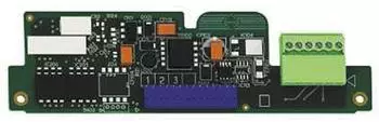 Schneider Electric Encoder-Interfacekarte RS422 Differenzausg&auml;nge 5VDC (VW3A3401)